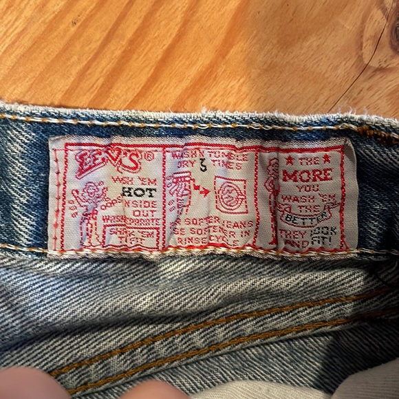 Vintage Levi’s - Picture 3 of 3